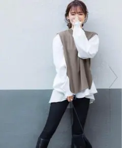 ベストセットブラウス