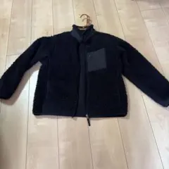 UNIQLO フリースジャケット