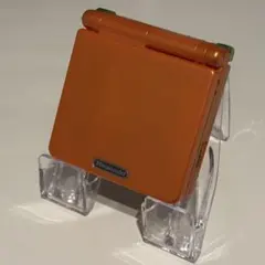 【希少】ゲームボーイアドバンスSP 本体 GBASP IPS液晶