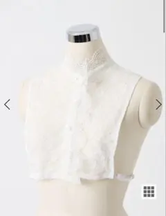 新品未使用品】draw drawers Lace 2way Tops ビスチェ - メルカリ