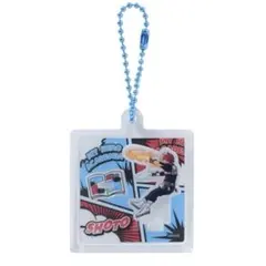 僕のヒーローアカデミア アクリル入りアクリルキーホルダー 轟焦凍