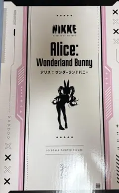 ヴァイス NIKKE Bunny X 777 RRR+ バニー - メルカリ