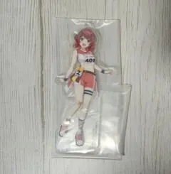 学マス一番くじ2 花海佑芽　アクリルスタンド