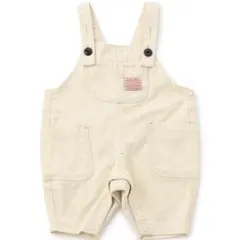 ブリーズ　ベビーサロペット　サロペット