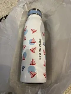 STARBUCKS ステンレスボトル マリン 444ml