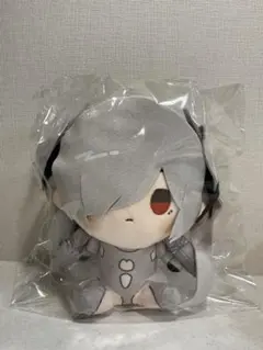 Loppi・HMV限定】 勝利の女神 NIKKE もちどる シンデレラ - メルカリ