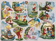 海外 クロモス ⑲