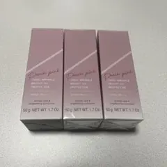 未開封 LAESSE ピンクトーンプログラム 3点セット 美品 - メルカリ