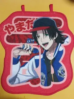 ヒプノシスマイク 山田 二郎 おなまえクロス