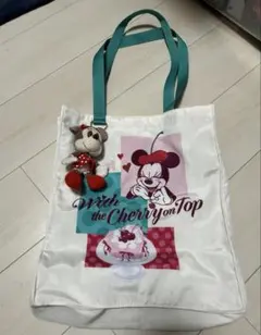あさぎーにょ poppy トートバッグ - メルカリ