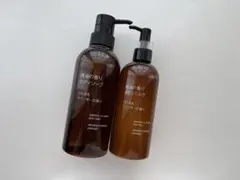 精油の香り ボディソープ＆ボディミルク ひのき＆ラベンダーのサムネイル