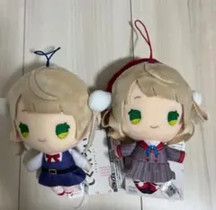 しぐれうい　ぬいぐるみ