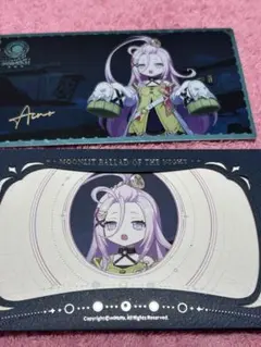 原神 月夜の叙事詩 サンドローネ 原神 月夜の叙事詩 カードセット サンドローネ - メルカリ