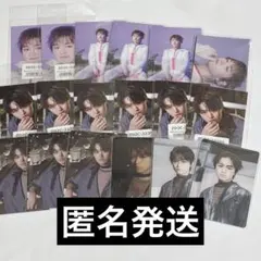 大倉空人　核心触発イノベーション　パラノイドランデブー　文藝解体新書　トレカ