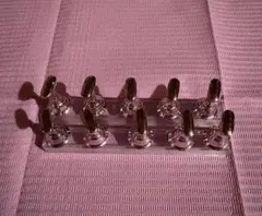 ネイルチップスタンド ピンクのサムネイル