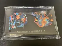 ポケモンレジェンズza 二層アクリルスタンド