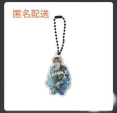 RIIZE アントン　アクリルキーホルダー　日本ペンコン