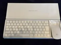 Apple キーボード マウス ケーブル 付属品 新品 箱入り mac Apple キーボード マウス ケーブル 付属品 新品 箱入り mac - メルカリ