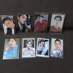 SEVENTEEN　ミンギュ　 まとめ売り