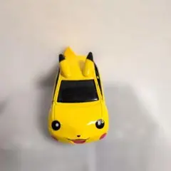 レア⚫希少⚫タカラトミー　トミカ　No.103ピカチュウカー　廃盤のサムネイル