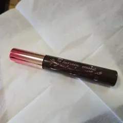 heroine make マスカラ 02