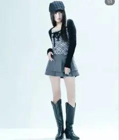 UNIF ノモベスト NOMOVEST Y2K ニットカーディガン 森ガール UNIF ノモベスト NOMOVEST Y2K ニットカーディガン 森ガール - メルカリ