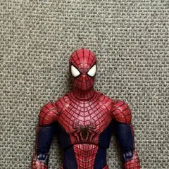 MAFEX SPIDER-MAN（COMIC Ver.）494⑦ MAFEX SPIDER-MAN（COMIC Ver.）494⑦ - メルカリ