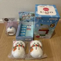 新品 【 ちいかわ エニマイくじ セット 】 ラストワン E賞 F賞 ぬいぐるみ