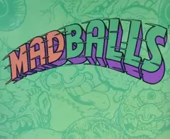 2026年最新】マッドボールの人気アイテム - メルカリ