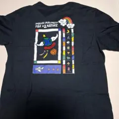 マ*ー様 カステルバジャック　Tシャツのサムネイル