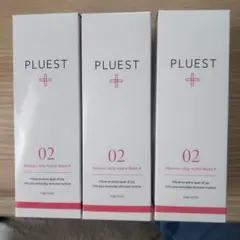 PLUEST Mannan Jelly Hydro Wash R 120gのサムネイル
