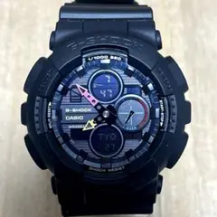 2026年最新】g-shock ga-140の人気アイテム - メルカリ