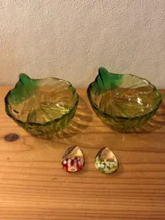 倉敷 木鯨舎 ガラス作家作品 ガラスのお雛様 - メルカリ