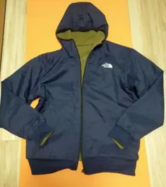 THE NORTH FACE リバーシブルテックエアーフーディ XL