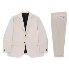 WACKOMARIA UNCONSTRUCTED セットアップ【IVORY】のサムネイル