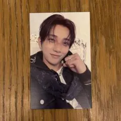 ジョシュア HAPPY BURSTDAY トレカ TSUTAYA