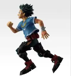 一番くじ 僕のヒーローアカデミア C賞 緑谷 フィギュア