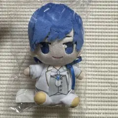 ざつ旅 ミニぬいぐるみ 鈴ヶ森ちか - メルカリ