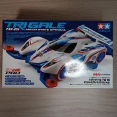 タミヤ ミニ四駆 マンタレイJr. トリトン タミヤ ミニ四駆 マンタレイJr. トリトン (VSシャーシ) - メルカリ