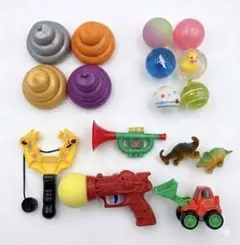 【超お得！】おもちゃ・面白グッズ まとめ売り 16点セット 男の子向け