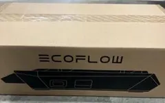 EcoFlow Wave 2 Add-on Batteryのサムネイル