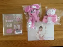パンダドラゴン なぎ ぬいぐるみ なぎうさ パンダドラゴン なぎ なぎうさ ぬいぐるみ - メルカリ
