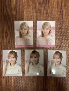 諸橋沙夏 生写真 まとめ売り