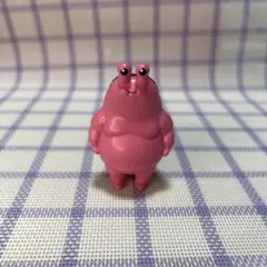 BABY MANSNAIL ケンエレファント　ベービーカタツムリ男　ガチャ