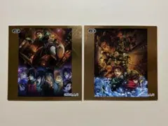 鬼滅の刃 シール烈伝5 SP
