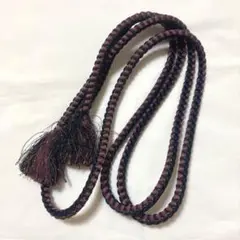 帯締め　着物　和服　和装　レディース