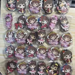 ラブライブ 蓮ノ空 6th 缶バッジ ソロ衣装 やっぱ天使 慈 9点セット
