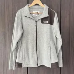 THE NORTH FACE パーカー 105 グレー