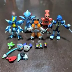 2026年最新】メダロット フィギュアの人気アイテム - メルカリ