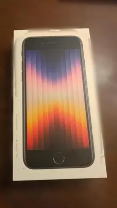 2026年最新】iphone se3 箱の人気アイテム - メルカリ